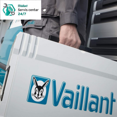 Vaillant otvara vrata Samouslužnog centra 24/7